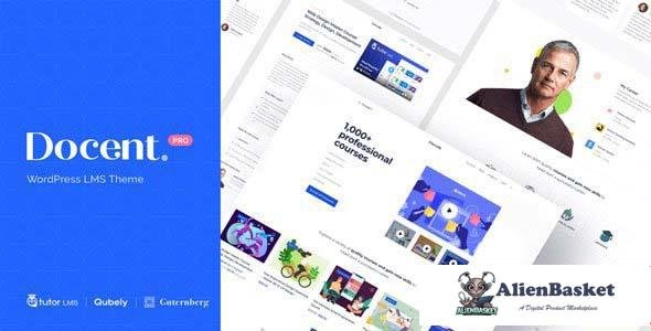 105193  Docent Pro v1.2.1 