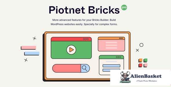 105520  Piotnet Bricks 1.0.10 