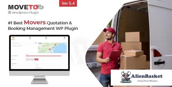 110231  Moveto v6.2 - Movers quotation and booking management tool 