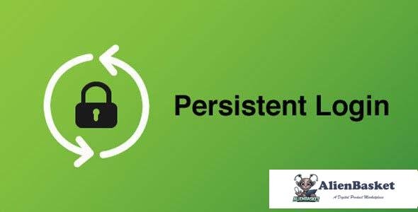 106481  WordPress Persistent Login Premium v2.0.12 