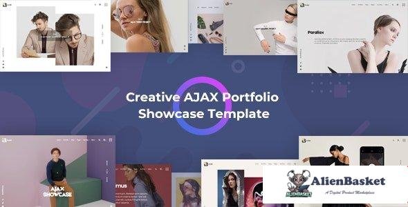 106055  Thebe v1.3.0 - Portfolio WordPress Theme 