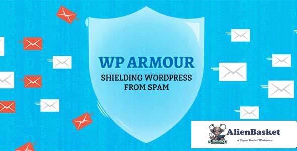 106561  WP Armour Extended 1.19 