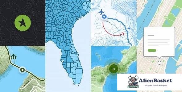 106759  Treweler v1.12 - Mapbox Maps Builder Plugin for WordPress 