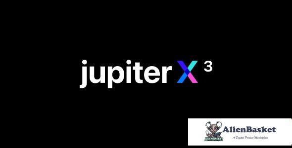 108988  JupiterX v3.5.6 - Multi-Purpose Responsive Theme 