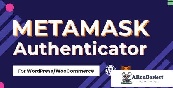 106894  MetaMask v2.0.0 - Authenticator for WordPress & WooCommerce 