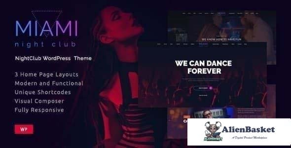 109360  Miami v1.3.9 - Night Club 