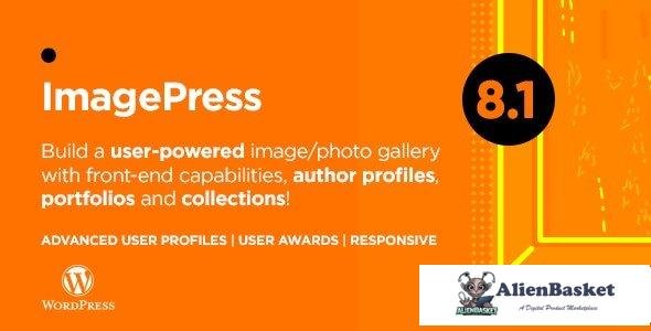 108279  ImagePress v8.2.1 