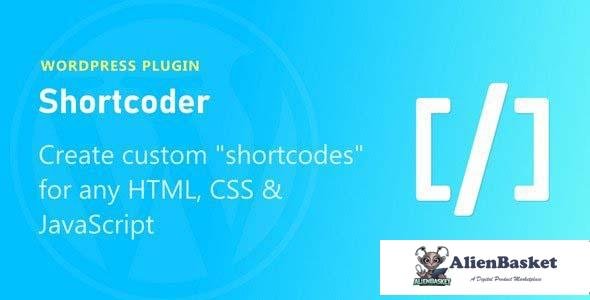 111569  Shortcoder Pro v6.3.2 