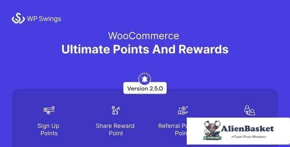 112292  WooCommerce Ultimate Points And Rewards v2.8.0 