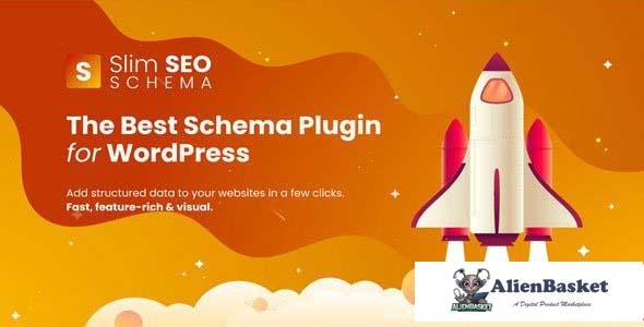 110834  Slim SEO Schema v2.4.1 