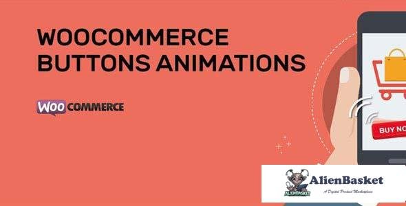 108131  Woocommerce Buttons Animations v1.2.2 