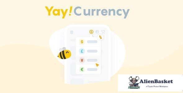 108533  YayCurrency Pro 2.3 