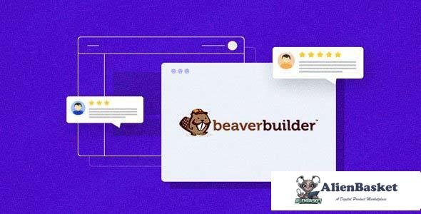108689  Beaver Builder Theme v1.7.14 