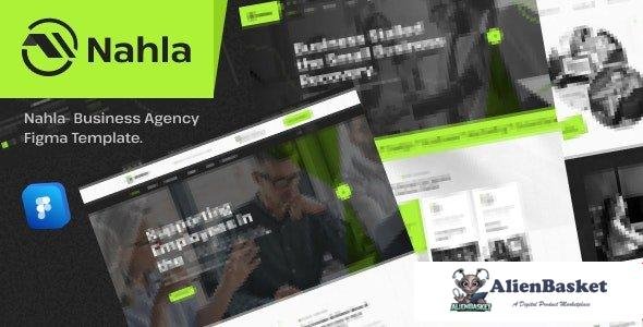 108852  Nahla v1.0.0 - Business Consulting WordPress Theme 