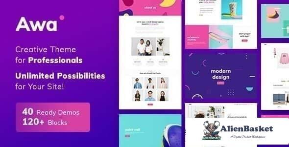 109274  Portfolio Awa v1.4.7 