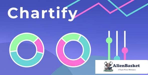 109295  Chartify Pro v20.0.6 - Chart Builder for WordPress Premium 