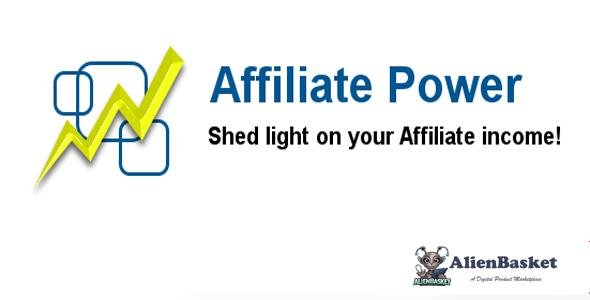 109298  Affiliate Power Premium v2.4.0 