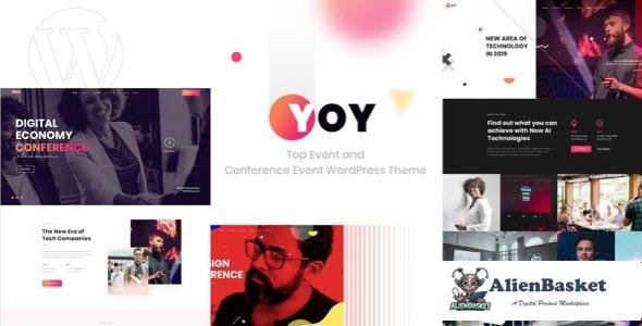 109334  YOY v1.1.3 - Event & Conference 