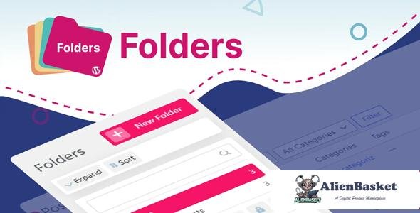 109966  Folders Pro v2.9.9 