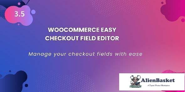 110476  SysBasics Easy Checkout Field Editor, Fees & Discounts v3.5.14 