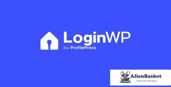 110563  LoginWP Pro v4.0.8.3 