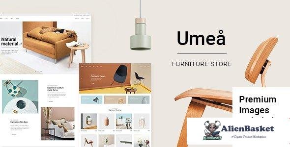 110824  Umeå v1.5 - Furniture Store 