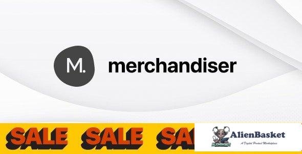 112855  Merchandiser v3.3 - Clean, Fast, Lightweight WooCommerce Theme 