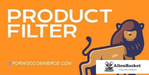 110995  Product Filter for WooCommerce v9.0.2 