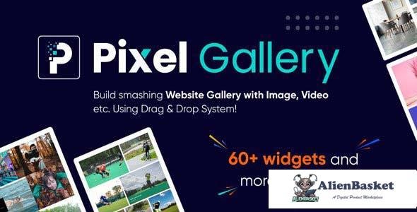 112492  Pixel Gallery Pro v1.4.3 