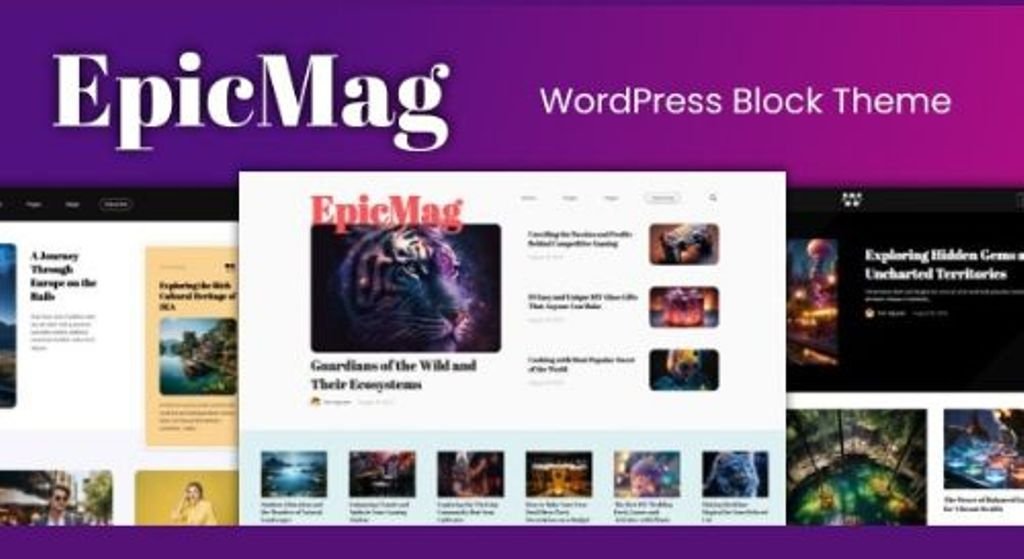 111151  EpicMag 24.01.06-2243 - News Magazine WordPress Theme 