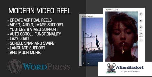 112505  Modern Video Reel v1.0 