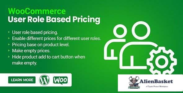 112634  WooCommerce User Role Based Pricing v2.0.4 