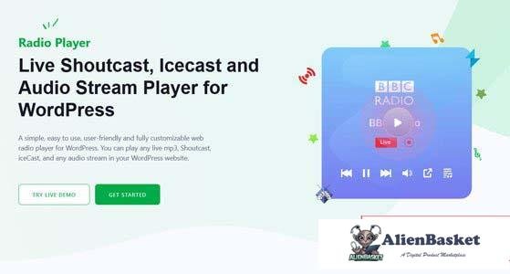 112895  Radio Player PRO v2.0.76 