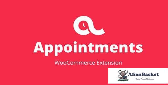 113201  WooCommerce Appointments 4.20.0 